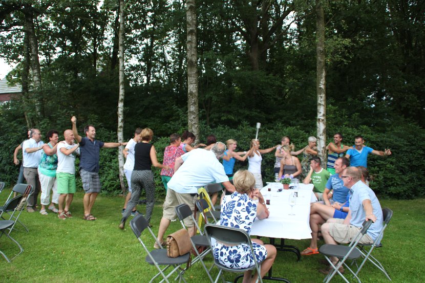 BBQ - 274